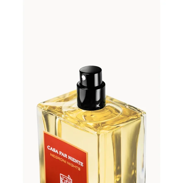 Negroni Nights Extrait de Parfum