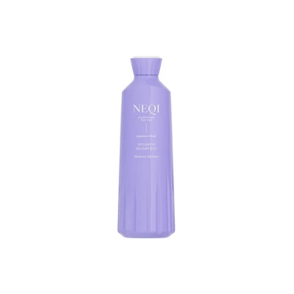 Neqi Shampoing Hydratant Moisture Mystery