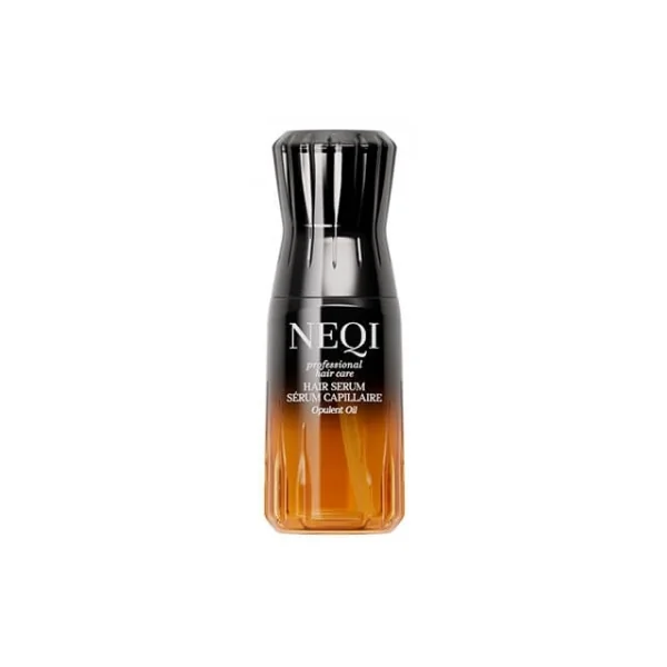 Neqi Sérum Capillaire Opulent Oil