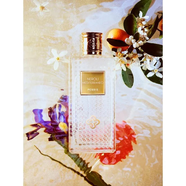 Neroli Mediterraneo