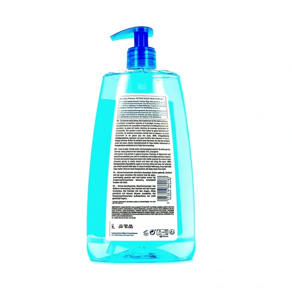 Neutraderm Dermo-apaisant Gel douche Micellaire