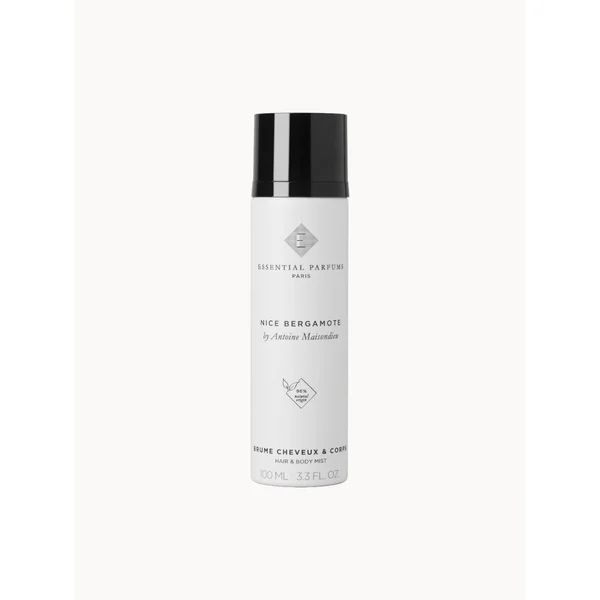 Nice Bergamote Hair & Body Mist
