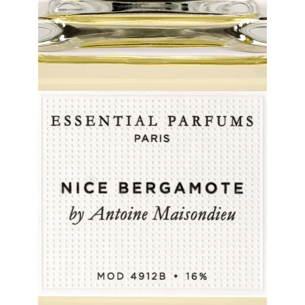 Nice Bergamote
