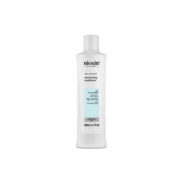 Nioxin Après-shampoing Antipelliculaire Nioxin 200ml