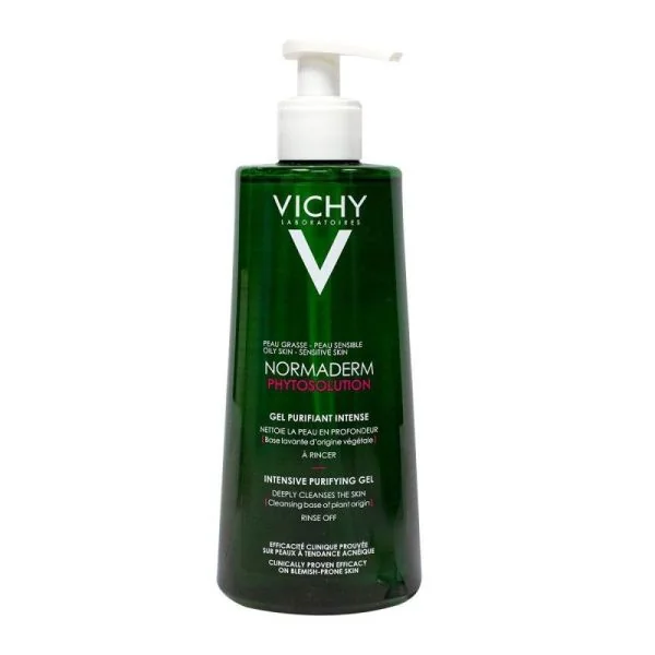 Normaderm Phyto Gel Nett 400ml