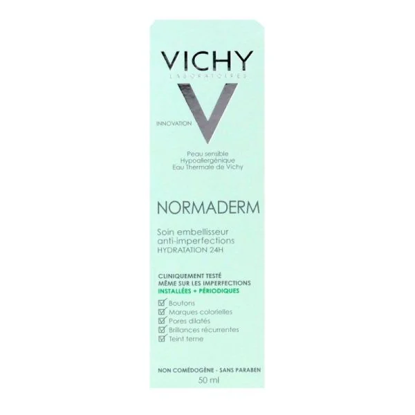 Normaderm Soin Embelisseur 50m