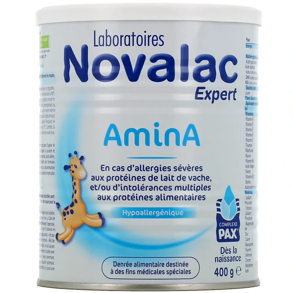 Novalac AminA