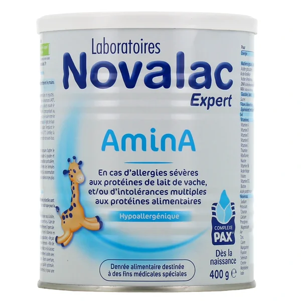 Novalac AminA