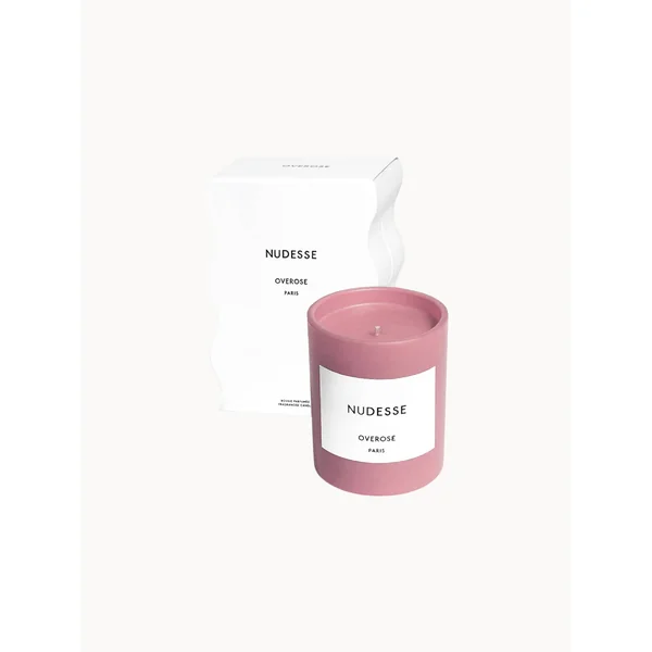 Nudesse Pink
