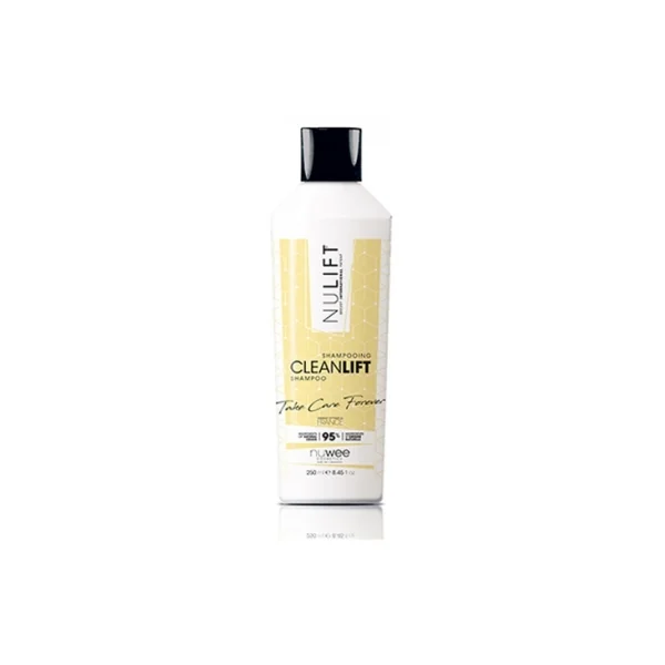NuLift Shampooing Disciplinant CleanLift Nulift 250ml