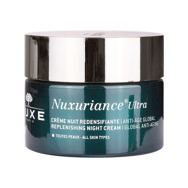 Nuxuriance Ultra Crème de Nuit Redensifiante Anti-ge Global 50mL