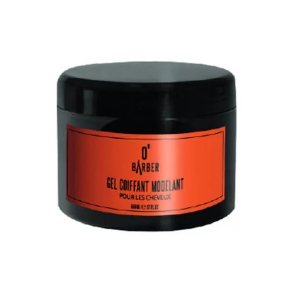 O'Barber O' Barber Gel Coiffant Modelant