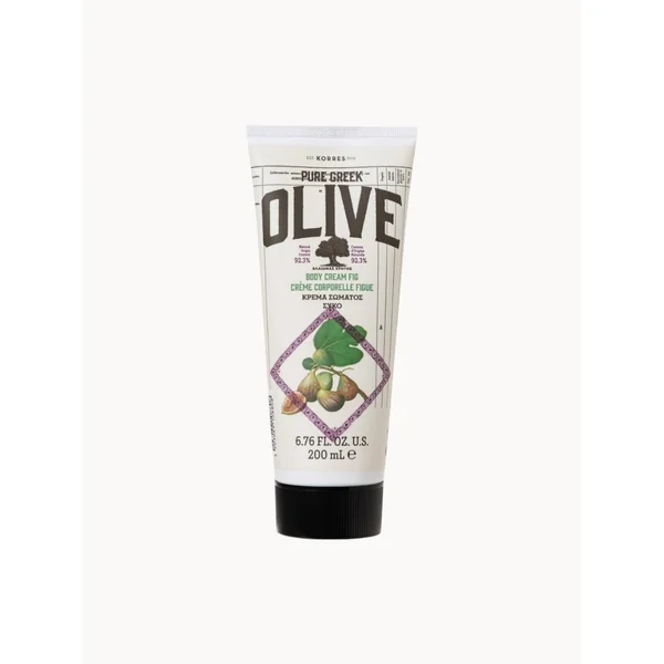 OLIVE FIG body cream