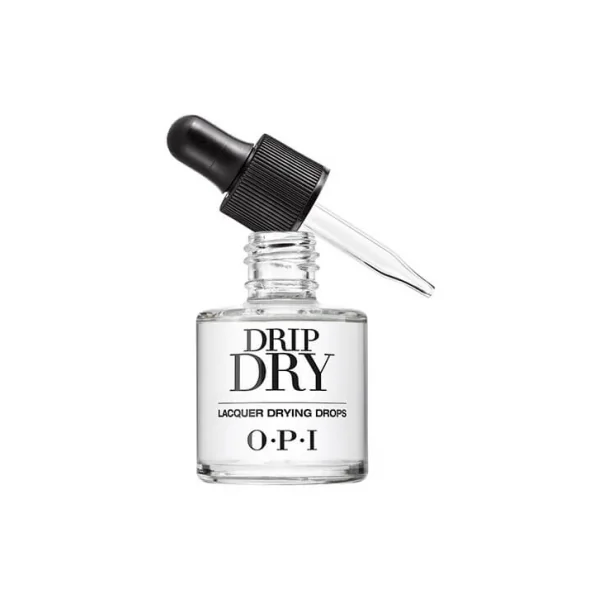 O.P.I Séchage rapide OPI Drip Dry