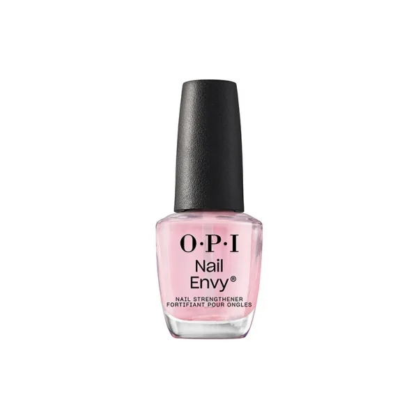 O.P.I Vernis Fortifiant Nail Envy Pink To Envy OPI