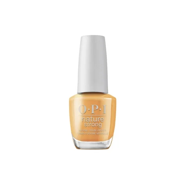 O.P.I Vernis Nature Strong Bee the Change OPI