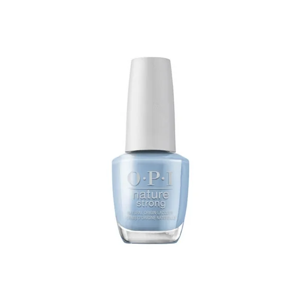O.P.I Vernis Nature Strong Big Bluetiful Planet OPI