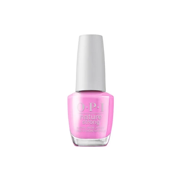 O.P.I Vernis Nature Strong Emflowered OPI