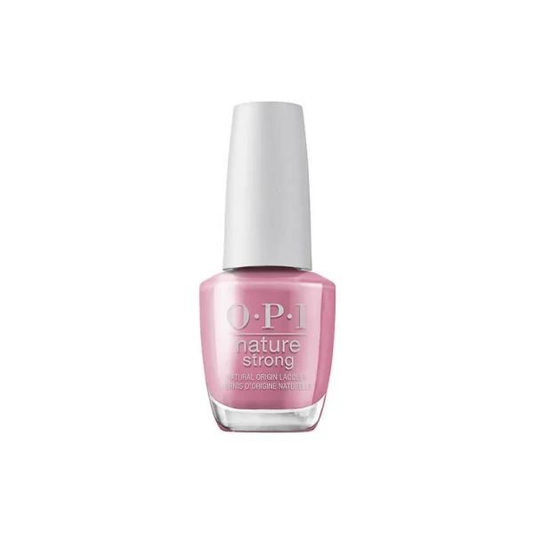 O.P.I Vernis Nature Strong Knowledge is Flower OPI
