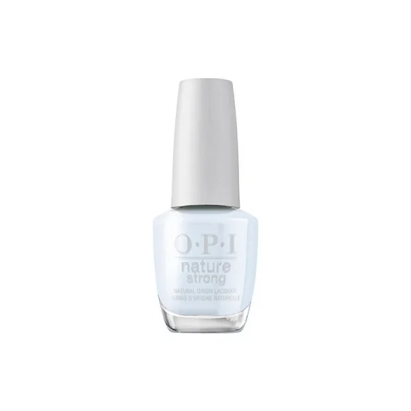 O.P.I Vernis Nature Strong Raindrop Expectations OPI