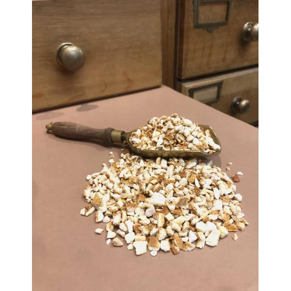 Orange amère écorces BIO (Tisane en vrac)