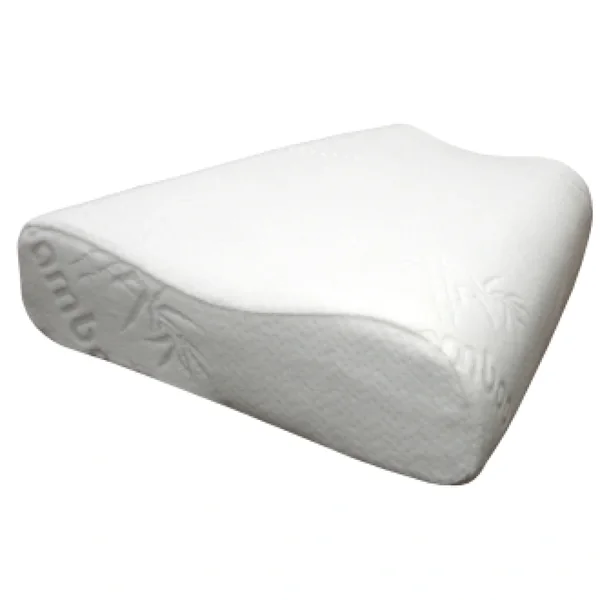 Oreiller Vegelya 55x37 cm