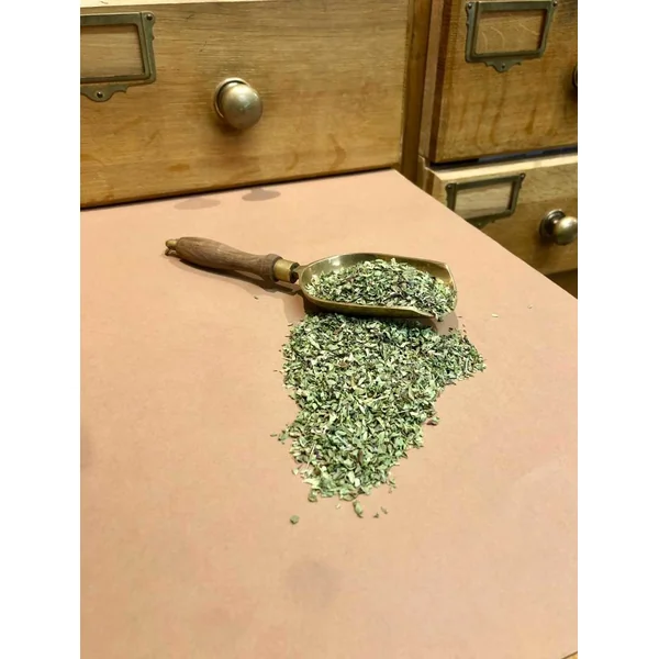 Origan Vert feuilles BIO (Tisane en vrac)