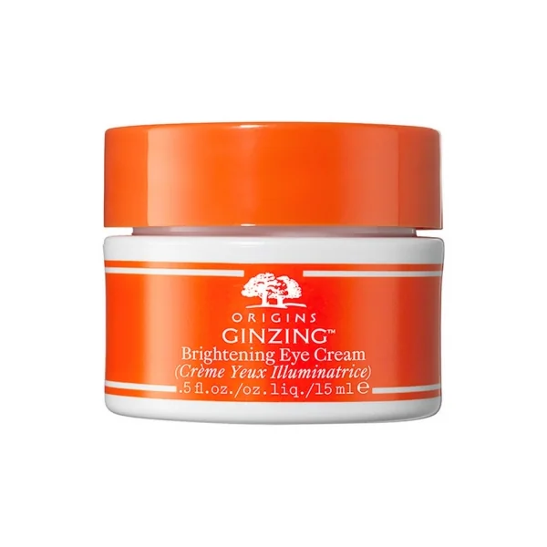Origins Ginzing Crème Yeux Illuminatrice 15 ml - Teinte : Cool