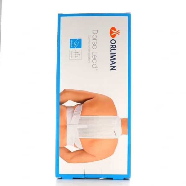 Orliman Dorso Lead Correcteur de Posture