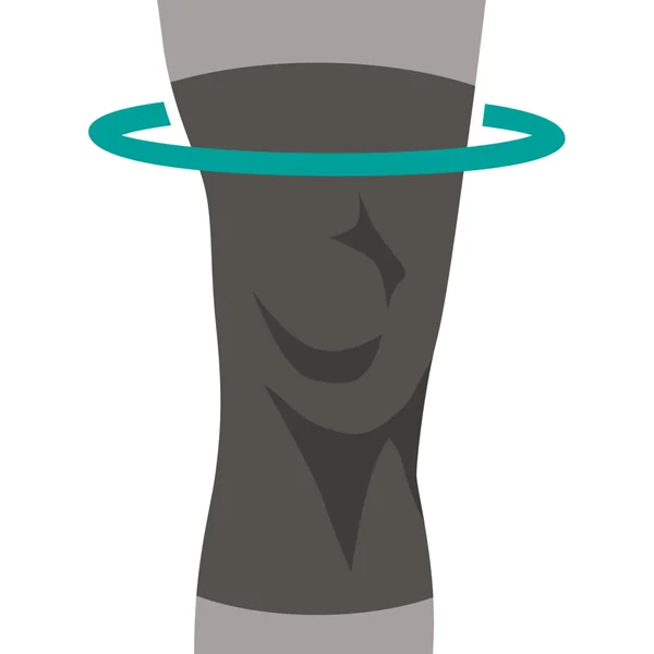 Orliman Skintape Genouillère