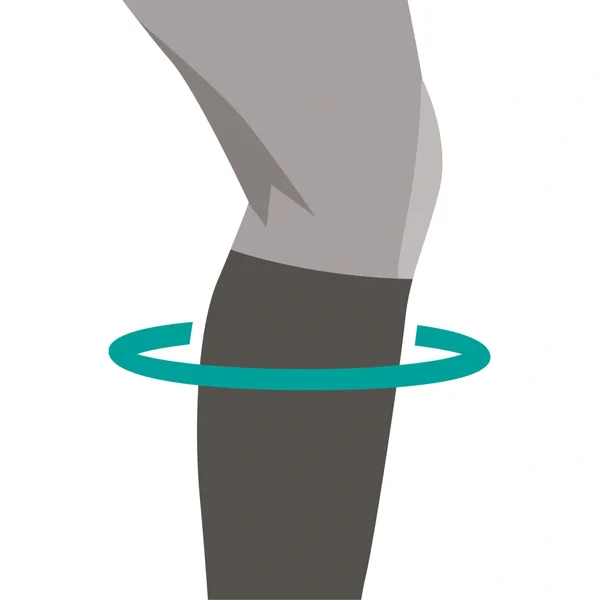 Orliman Skintape Molletière