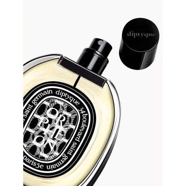 Orphéon Eau de Parfum