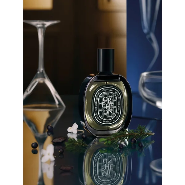 Orphéon Eau de Parfum