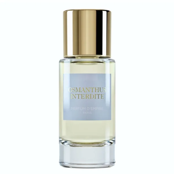 Osmanthus Interdite