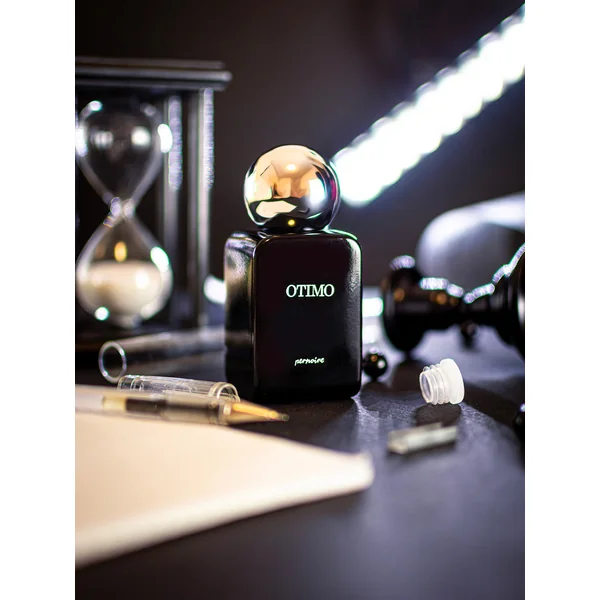 Otimo Extrait de Parfum