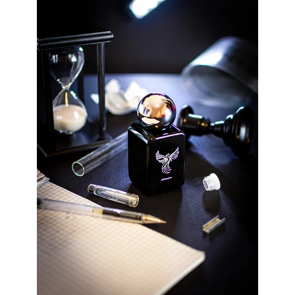 Otimo Extrait de Parfum
