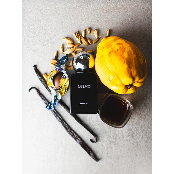 Otimo Extrait de Parfum