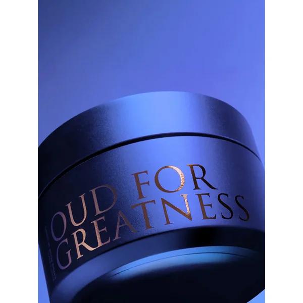 Oud for Greatness Body Cream