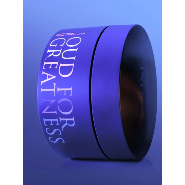 Oud for Greatness Body Cream