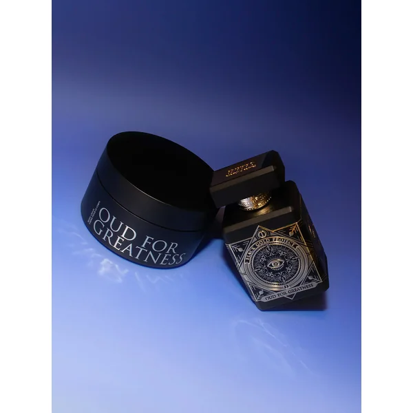 Oud for Greatness Body Cream