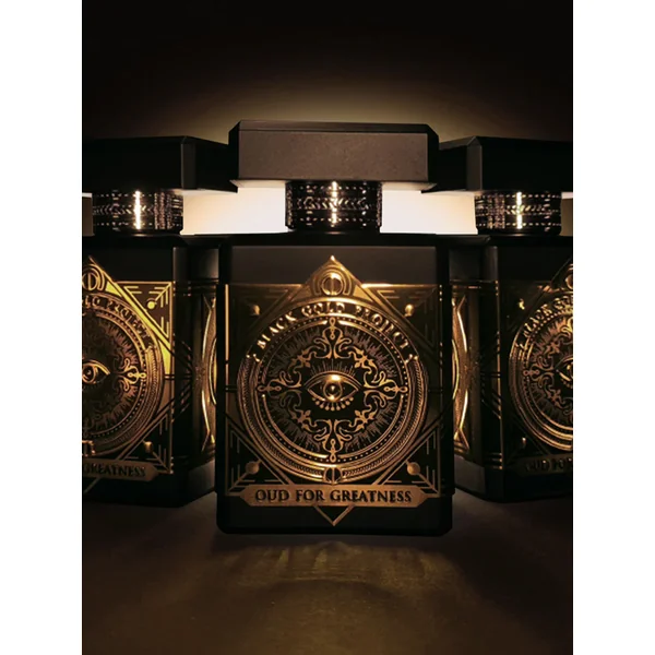 Oud for Greatness Eau de Parfum