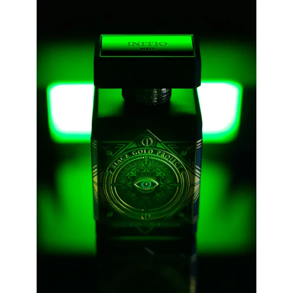 Oud for Greatness NEO Eau de Parfum