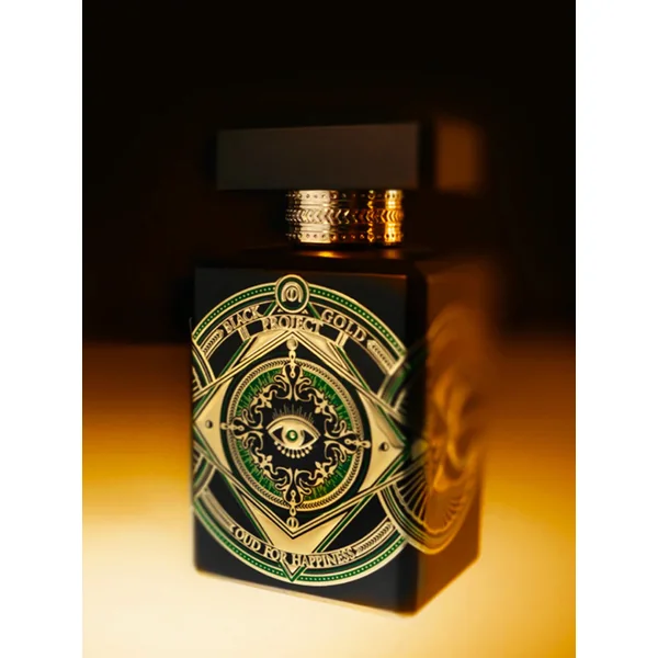 Oud for Happiness Eau de Parfum