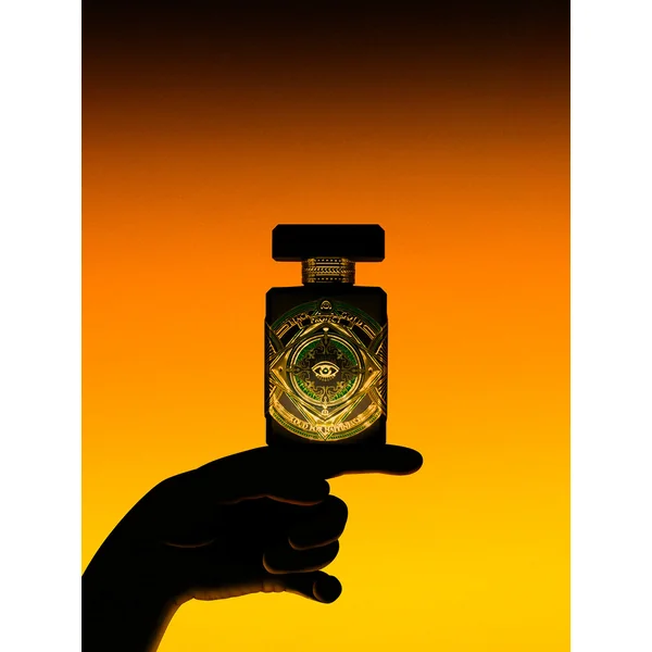 Oud for Happiness Eau de Parfum