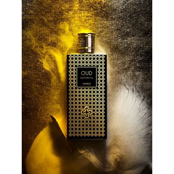 Oud Imperial Black