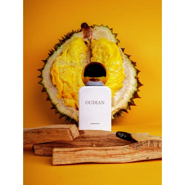 Oudian Extrait de Parfum