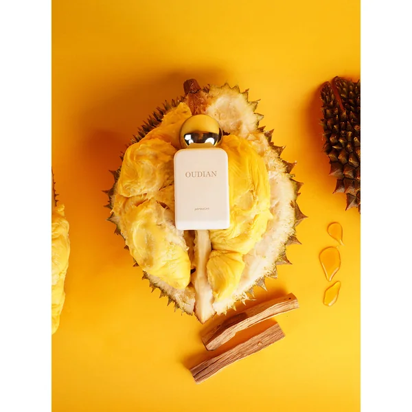 Oudian Extrait de Parfum