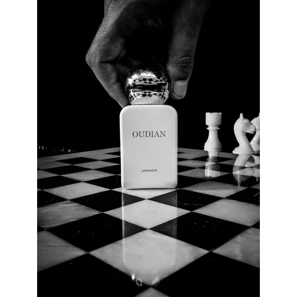 Oudian Extrait de Parfum