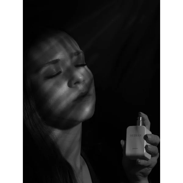 Oudian Extrait de Parfum
