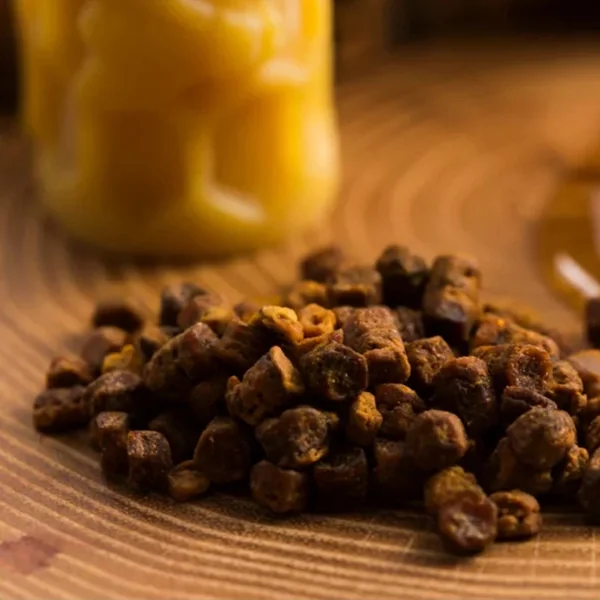 Pain d'abeilles BIO